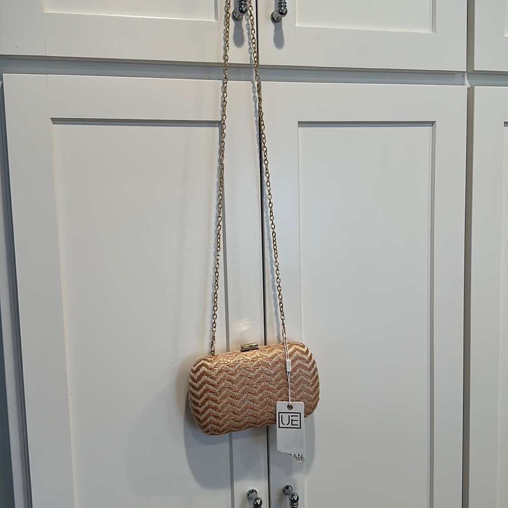 Clutch purse